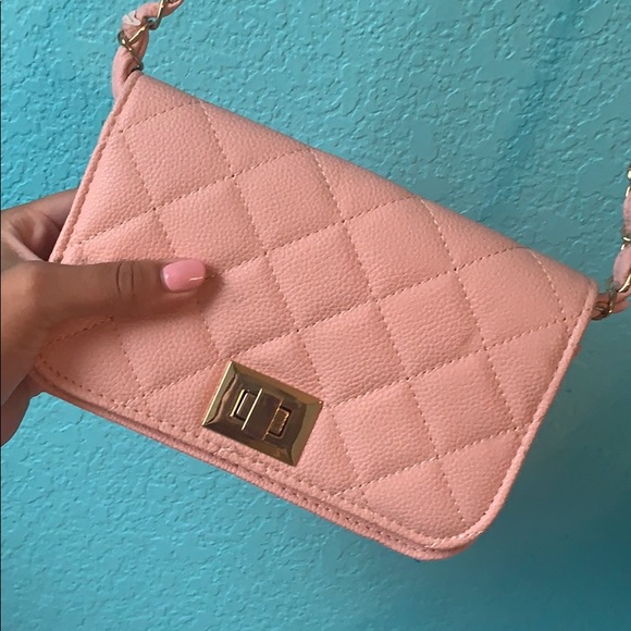 Charlotte Russe Purse - Picture 2 of 4